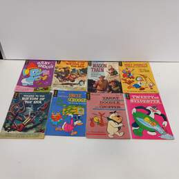 Vintage Gold Key Comic Books Assorted 15pc Bundle alternative image