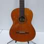 Jasmine 6 String Wooden Acoustic Guitar Model No. C-22 w/Black Nylon Case image number 4