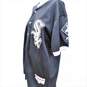 AJ Pierzynski Autographed/Inscribed Jersey w/ COA Chicago White Sox image number 2