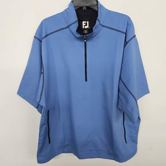 FJ Outerwear Golf Jacket image number 1