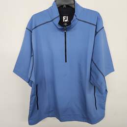 FJ Outerwear Golf Jacket