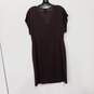Women’s Ann Taylor Day Dress Sz L NWT image number 5