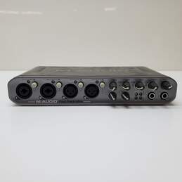 M-Audio Fast Track Ultra Untested For Parts/Repair alternative image