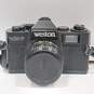 Vintage Weston WX-7 35mm Film Camera image number 1