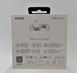 EDIFIER TWS1 PRO 2True Wireless Earphones Bluetooth White alternative image