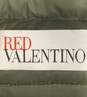 Red Valentino Green Jacket - Size 38 image number 3