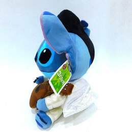 Disney – Hug Me – Lilo & Stitch Elvis Stitch 16" Plush Hug Me alternative image