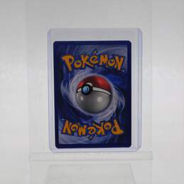 Pokemon TCG Pinsir Holofoil Rare Jungle Card 9/64 alternative image
