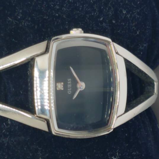 Guess 7009-3070 & G76023L Vintage Watch Bundle 2 Pcs image number 6