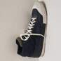 Nike Drop-Type Mid BQ5190-400  Dark Obsidian Sneakers Shoes Men's Size 11 image number 1