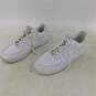 Nike Air Force 1 '07 White Men's Shoes Size 11.5 image number 2