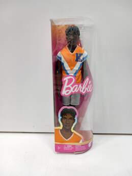 Mattel Barbie Ken Fashionista African American Doll with Dreadlocks IOB