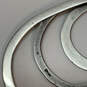 Designer Silpada 925 Sterling Silver Tri Textured Teardrop Dangle Earrings image number 4