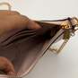 Kate Spade New York Womens Pink Chain Strap Inner Pockets Crossbody Handbag image number 6