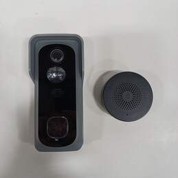 Smart Home Video Doorbell Model: Bell J1 IOB alternative image
