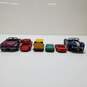 Mixed Lot of Diecast Toy Car image number 4