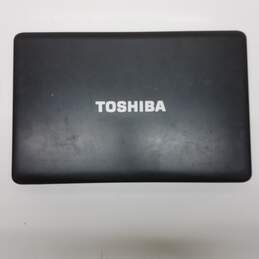 TOSHIBA Satellite C675-S7200 17in Laptop Intel Pentium CPU 4GB RAM NO HDD alternative image