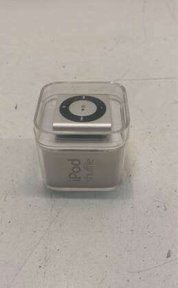 Apple iPod Shuffle (A1373)