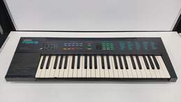 Yamaha PSR-6 Electronic Keyboard 49 Keys