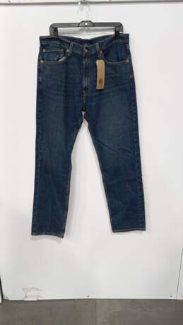 Men's Levi's Size 36x32 blue Jeans