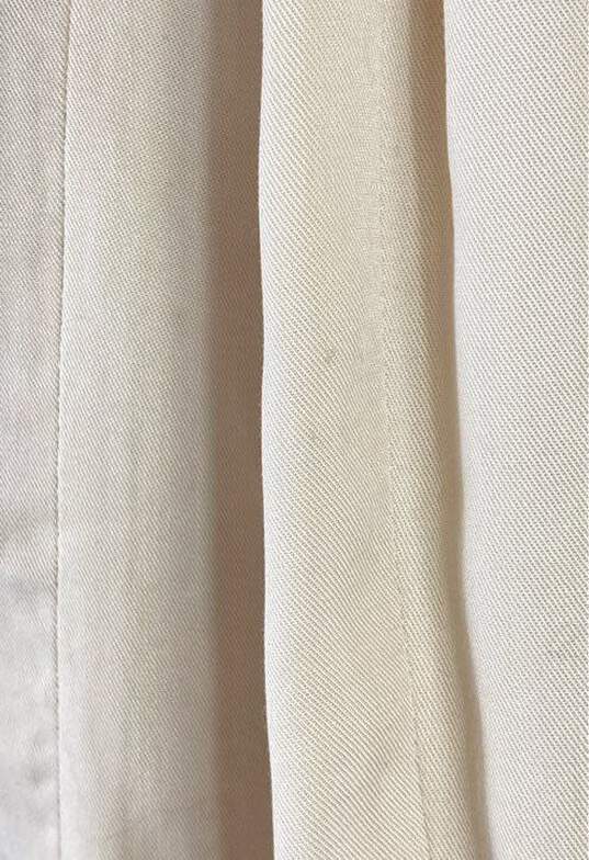 Armani Exchange Beige Jacket - Size Large image number 5