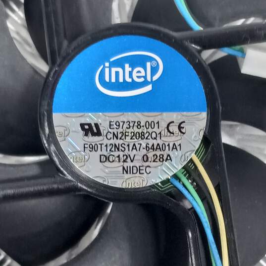 Intel Core i7 Processor 3770k IOB image number 4