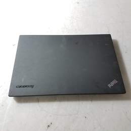 Lenovo ThinkPad T450 14" Laptop Intel i5-5200U CPU 8GB RAM 500GB HDD alternative image