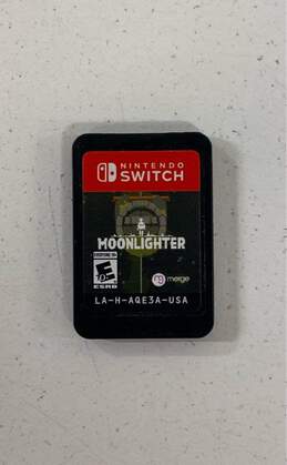 Moonlighter - Nintendo Switch (Game Only)