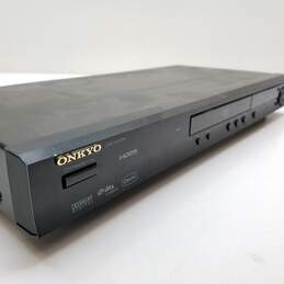 Onkyo DVD Player DV-SP405 alternative image