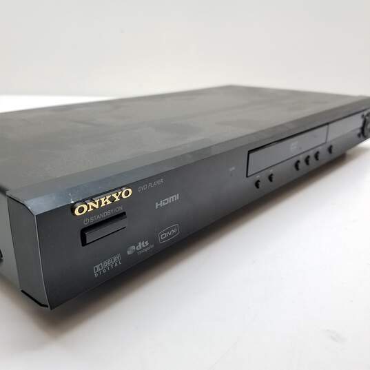 Onkyo DVD Player DV-SP405 image number 2