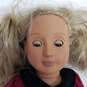 American Girl Truly Me #22 Blond Hair Blue Eye Doll image number 2