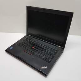 Lenovo ThinkPad T430 14in Laptop Intel i5-3320M CPU 8GB RAM NO HDD