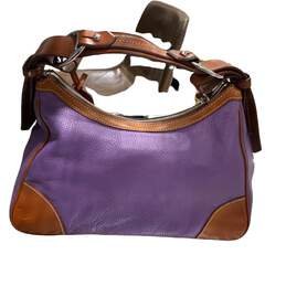Purple Tote Bag alternative image