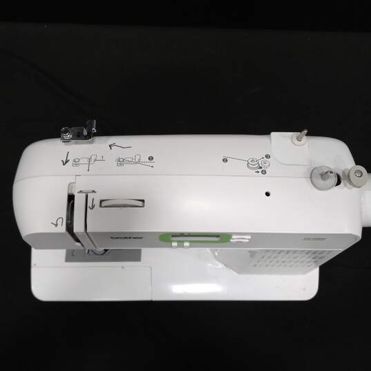 Brother ES-2000 Sewing Machine image number 6