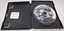 Metal Gear Solid HD Collection Sony Playstation 3 No Manual, Not in Original Case alternative image
