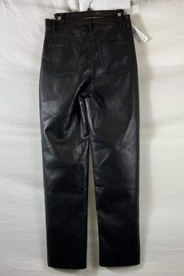Wilfred Black Pants - Size 6 alternative image