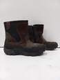 Merrell Men's Brown Boots Size 10.5 image number 3