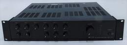 TOA Brand 700 Series A-712 Model Black Power Amplifier