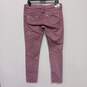 Women's Demi Curve Low Rise Skinny Jeans Size 32 image number 2