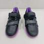 Reebok Women's Purple/Black Shoes Size 8.5 image number 1