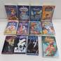 VHS Disney Movies Assorted 12pc Lot image number 1