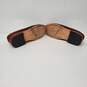 Nisolo MN's Brown Suede Slip On Loafers Size 11 image number 4
