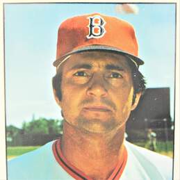 1976 Carl Yastrzemski SSPC #409 Boston Red Sox alternative image