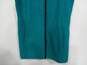 Chico's Women's Turquoise Vest Size 2 image number 6