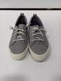 Sperry Women's Gray Sneakers Size 7 image number 1