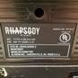Rhapsody By Alaron Multiband Receiver & Cassette Player RY-611 image number 7