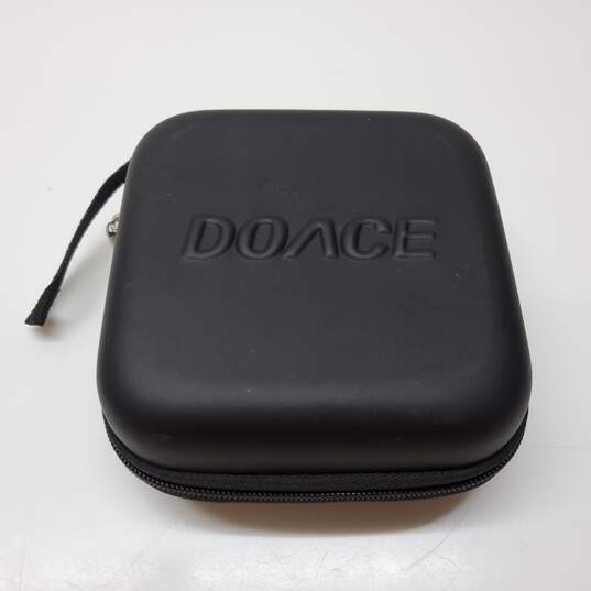 DOACE Travel Converter-Untested image number 2