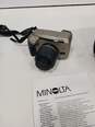Minolta Camera w/ Accessories image number 1