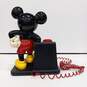 Retro Mickey Mouse Telephone image number 3