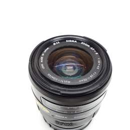 Sigma AF 28-70mm f/3.5-4.5 | Zoom Lens for Minolta AF alternative image